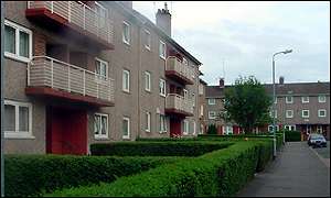 Council housing