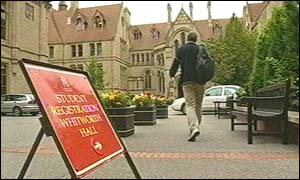 Student