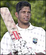 Ramnaresh Sarwan