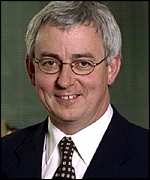 Des McNulty