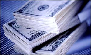 Dollars