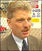 John Farley