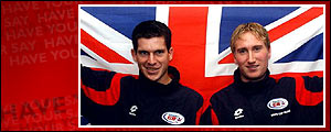 How will Tim and co fare?