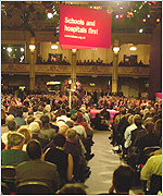 Labour conference