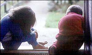 Young children