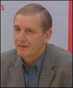 Peter Clarke