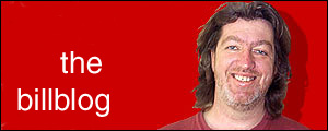 Bill Thompson, BBC