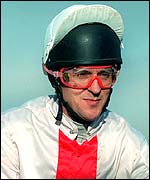 Graham Bradley