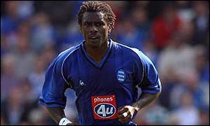 Aliou Cisse
