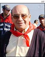 Manuel Nevado Rey