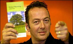 Joe Strummer