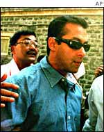 Salman Khan