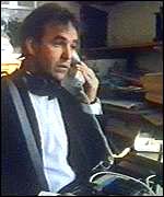 Nick Broomfield