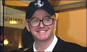 Chris Evans