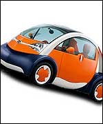Suzuki Covie