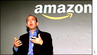 Jeff Bezos