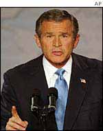 Bush 