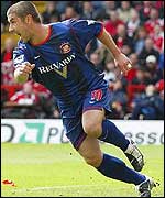Kevin Phillips