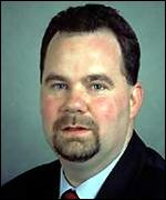 Frank Roy MP