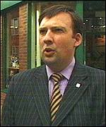 Simon Wise