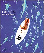 Life of Pi