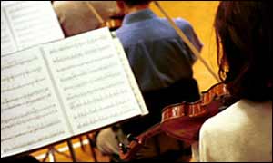 Classical Concert