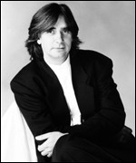 Phil Redmond