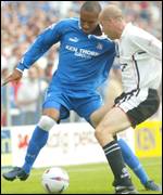 Danny Gabbidon