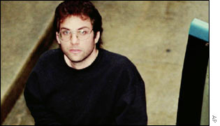 Kevin Mitnick, AP