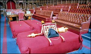 the Lords