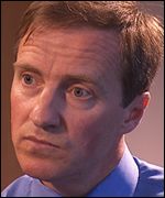 Dr Alastair Benbow