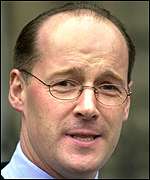 John Swinney: Clear confirmation