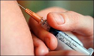 Injection