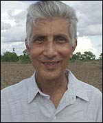 S Ranganathan