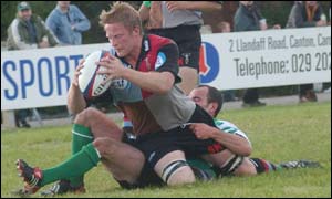 Simon Miall