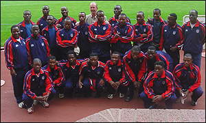 Malawi