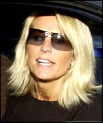 Ulrika Jonsson