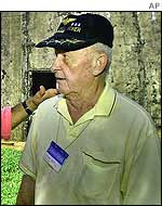 Captain  William Ecker