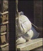 Sand bags