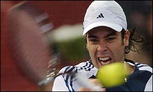 Fernando Gonzalez