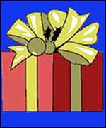 Gift