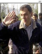 Omar Abdullah