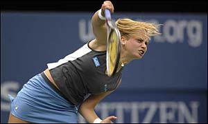 Jelena Dokic