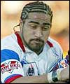 Henry Fa'afili