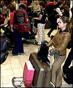Check-in