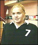 Katherine Rutland