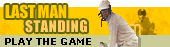 Test your talent with the bat in our cricket game - Last Man Standing