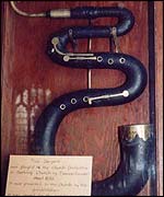 The Serpent