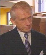 David Atwell