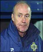 Sammy McIlroy